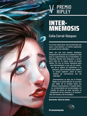 cover image of Intermnemosis